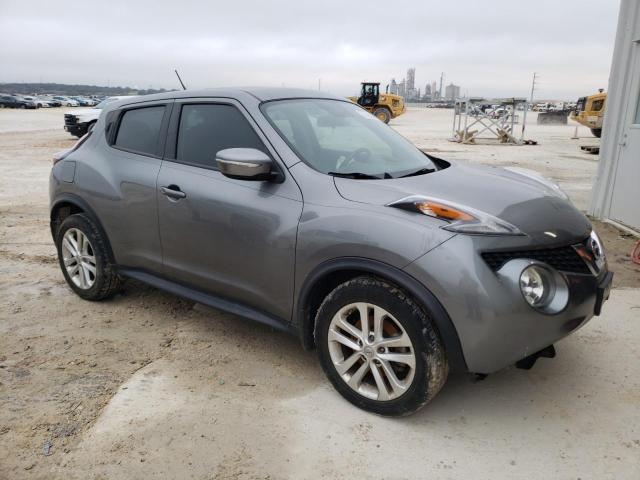 Photo 3 VIN: JN8AF5MR5GT603869 - NISSAN JUKE S 