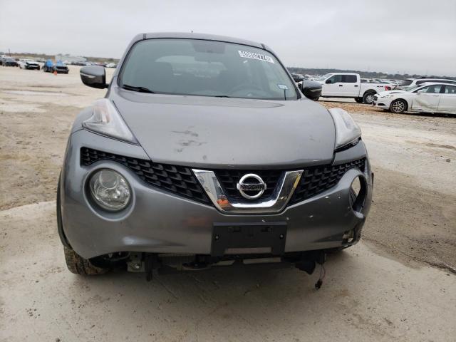 Photo 4 VIN: JN8AF5MR5GT603869 - NISSAN JUKE S 