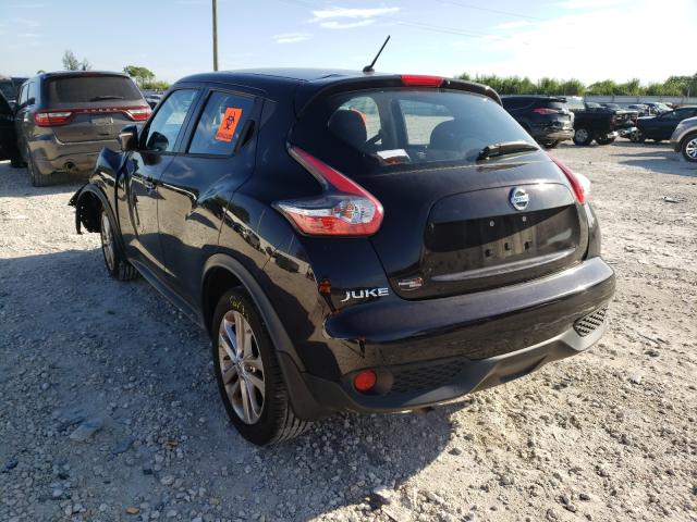 Photo 2 VIN: JN8AF5MR5GT605041 - NISSAN JUKE S 