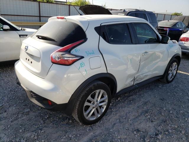 Photo 2 VIN: JN8AF5MR5GT605606 - NISSAN JUKE S 