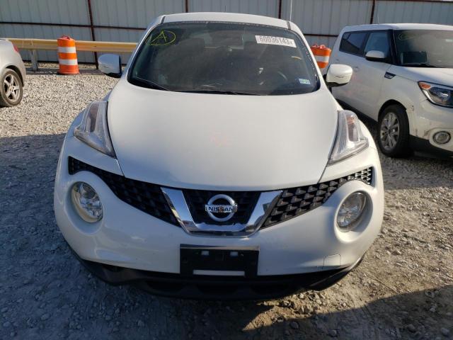 Photo 4 VIN: JN8AF5MR5GT605606 - NISSAN JUKE S 