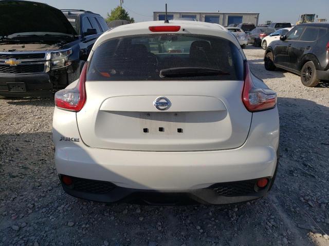 Photo 5 VIN: JN8AF5MR5GT605606 - NISSAN JUKE S 