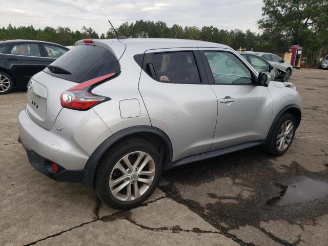 Photo 2 VIN: JN8AF5MR5GT606707 - NISSAN JUKE S 