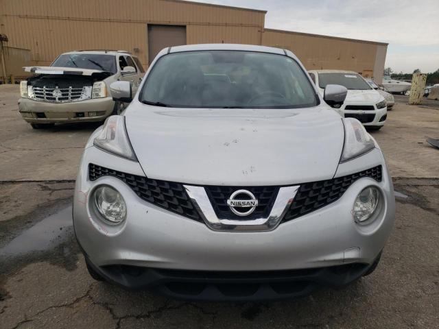 Photo 4 VIN: JN8AF5MR5GT606707 - NISSAN JUKE S 