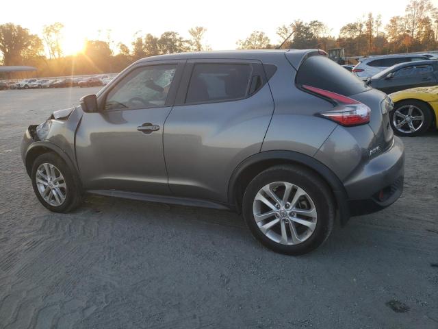 Photo 1 VIN: JN8AF5MR5GT606951 - NISSAN JUKE S 