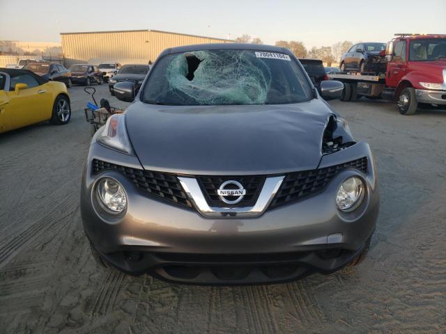 Photo 4 VIN: JN8AF5MR5GT606951 - NISSAN JUKE S 