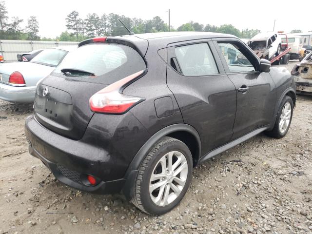 Photo 3 VIN: JN8AF5MR5GT607050 - NISSAN JUKE S 