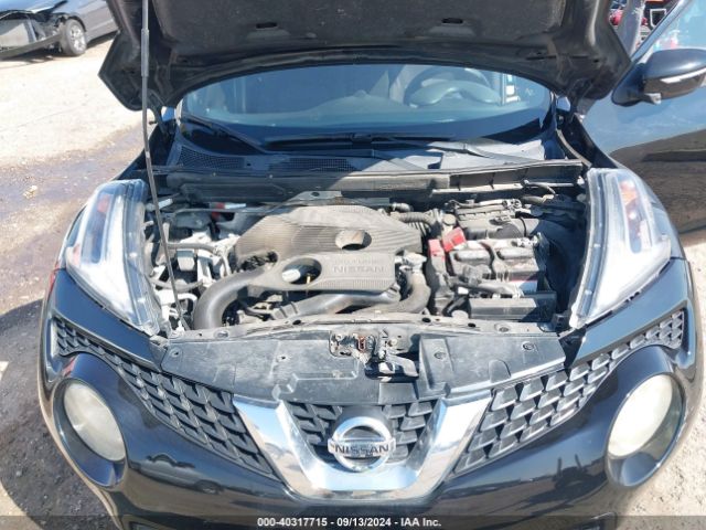 Photo 9 VIN: JN8AF5MR5GT608098 - NISSAN JUKE 