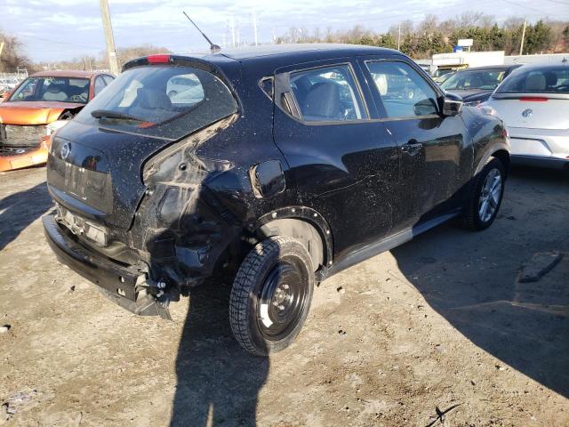 Photo 2 VIN: JN8AF5MR5GT608313 - NISSAN JUKE S 