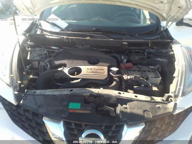 Photo 9 VIN: JN8AF5MR5GT608778 - NISSAN JUKE 