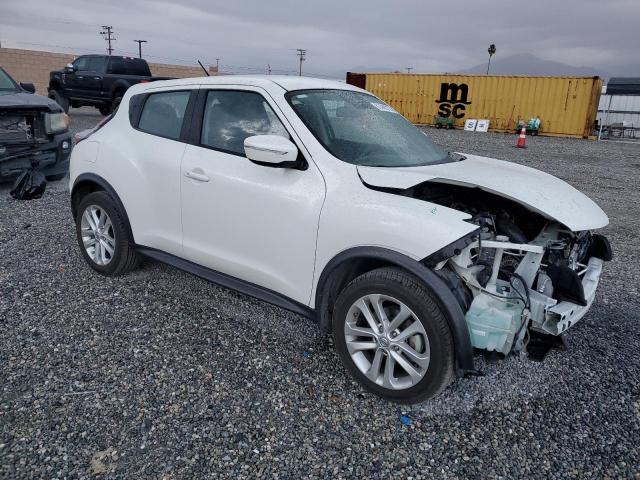 Photo 3 VIN: JN8AF5MR5GT609087 - NISSAN JUKE 