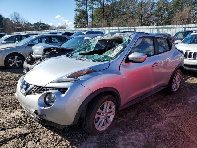 Photo 0 VIN: JN8AF5MR5GT609591 - NISSAN JUKE 