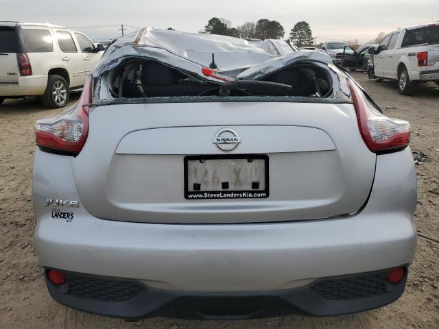 Photo 5 VIN: JN8AF5MR5GT609591 - NISSAN JUKE 