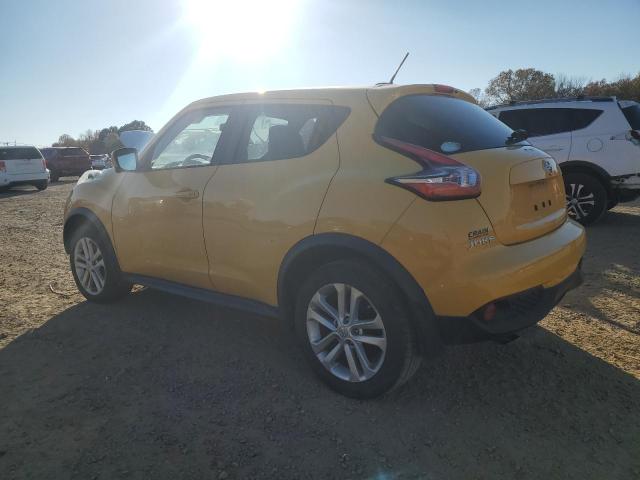 Photo 1 VIN: JN8AF5MR5GT610143 - NISSAN JUKE S 