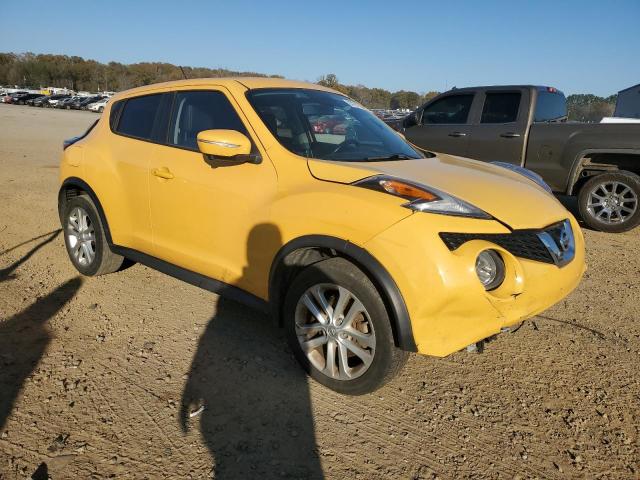 Photo 3 VIN: JN8AF5MR5GT610143 - NISSAN JUKE S 