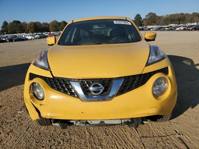 Photo 4 VIN: JN8AF5MR5GT610143 - NISSAN JUKE S 