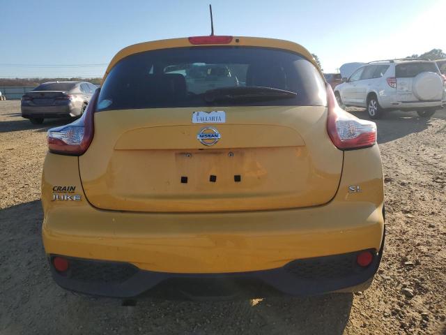 Photo 5 VIN: JN8AF5MR5GT610143 - NISSAN JUKE S 