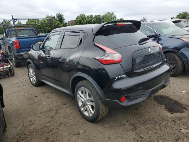 Photo 1 VIN: JN8AF5MR5GT610336 - NISSAN JUKE S 