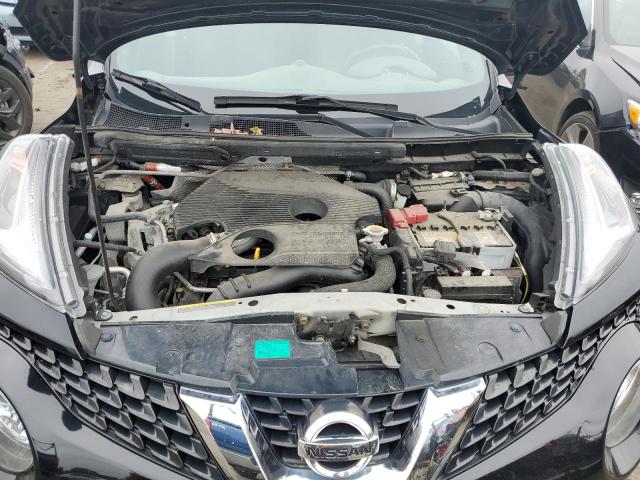 Photo 10 VIN: JN8AF5MR5GT610336 - NISSAN JUKE S 