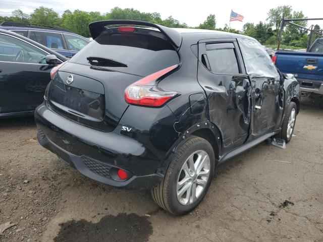 Photo 2 VIN: JN8AF5MR5GT610336 - NISSAN JUKE S 