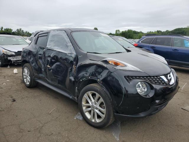 Photo 3 VIN: JN8AF5MR5GT610336 - NISSAN JUKE S 