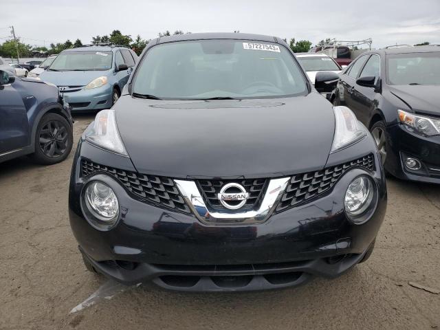 Photo 4 VIN: JN8AF5MR5GT610336 - NISSAN JUKE S 