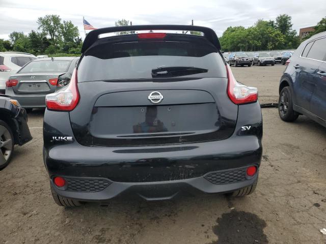 Photo 5 VIN: JN8AF5MR5GT610336 - NISSAN JUKE S 