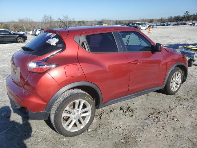 Photo 2 VIN: JN8AF5MR5HT701088 - NISSAN JUKE 