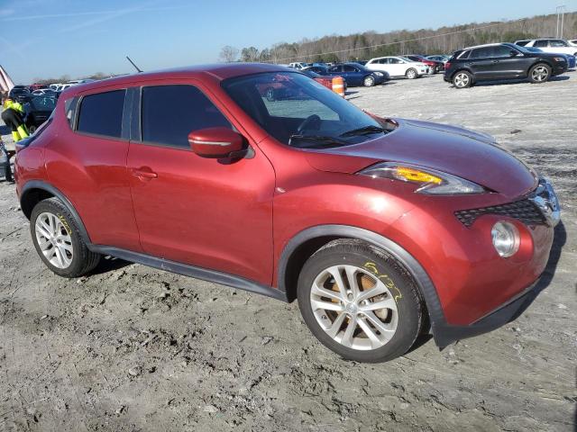 Photo 3 VIN: JN8AF5MR5HT701088 - NISSAN JUKE 