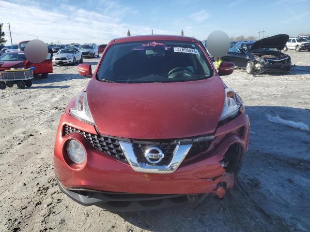 Photo 4 VIN: JN8AF5MR5HT701088 - NISSAN JUKE 