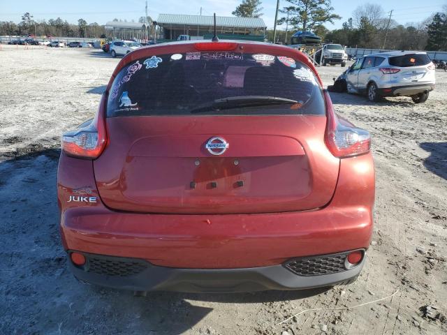 Photo 5 VIN: JN8AF5MR5HT701088 - NISSAN JUKE 