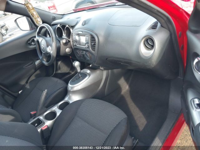 Photo 4 VIN: JN8AF5MR5HT701124 - NISSAN JUKE 