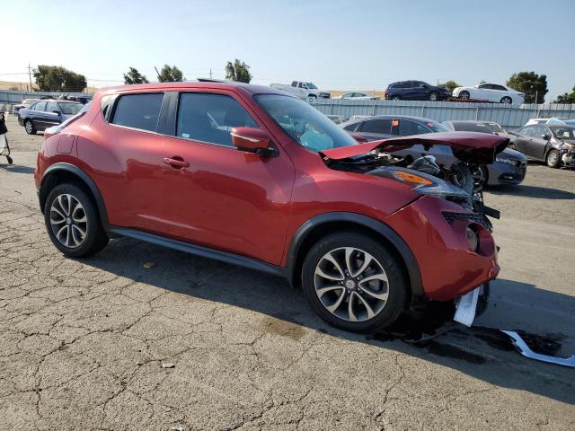 Photo 3 VIN: JN8AF5MR5HT701298 - NISSAN JUKE 