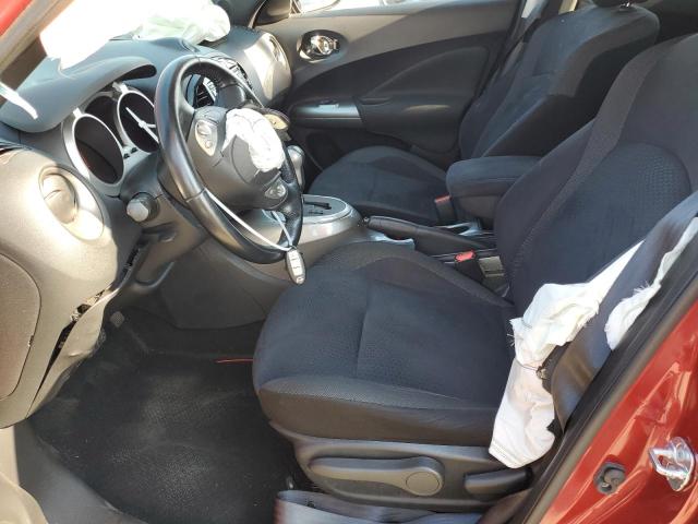 Photo 6 VIN: JN8AF5MR5HT701298 - NISSAN JUKE 