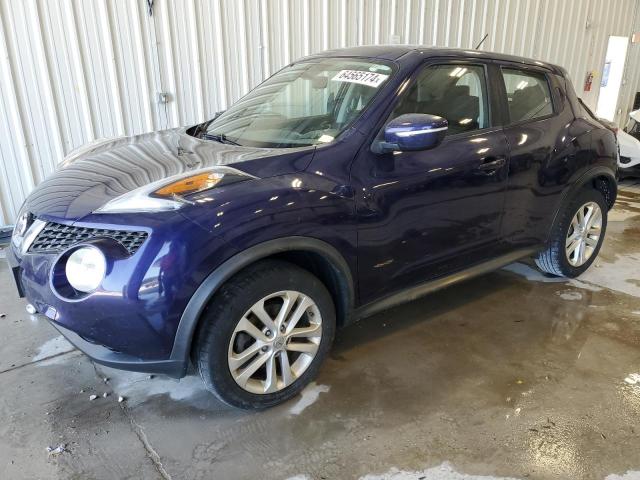 Photo 0 VIN: JN8AF5MR5HT701432 - NISSAN JUKE S 