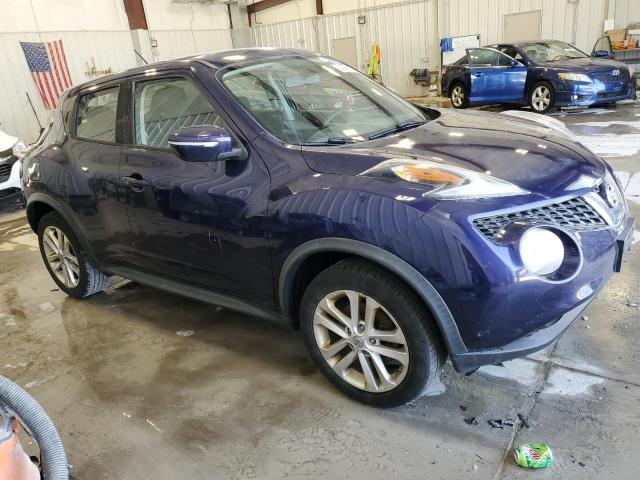 Photo 3 VIN: JN8AF5MR5HT701432 - NISSAN JUKE S 