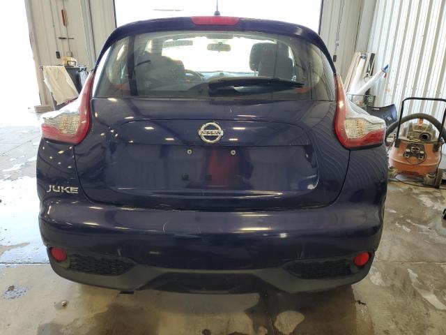 Photo 5 VIN: JN8AF5MR5HT701432 - NISSAN JUKE S 