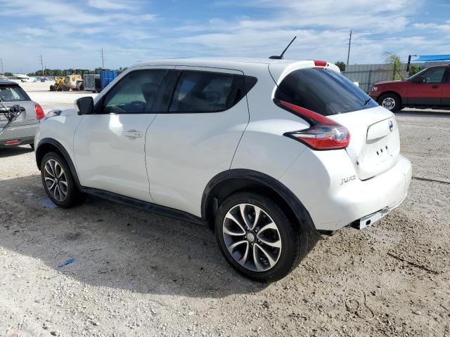 Photo 1 VIN: JN8AF5MR5HT702757 - NISSAN JUKE 