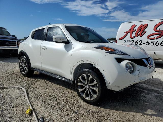 Photo 3 VIN: JN8AF5MR5HT702757 - NISSAN JUKE 