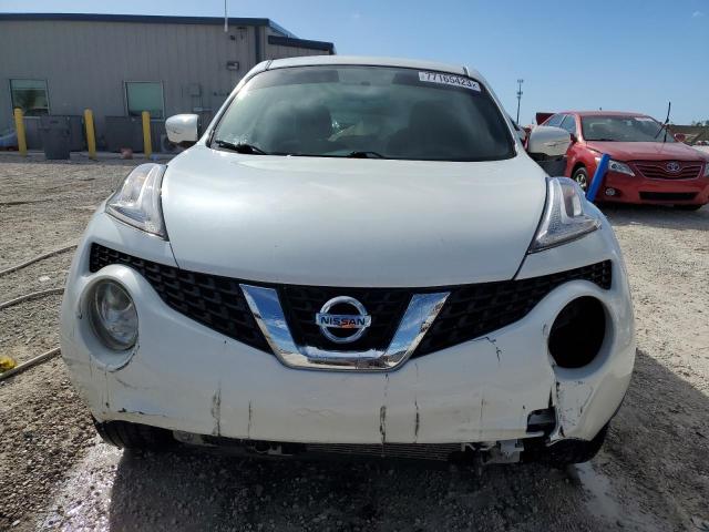 Photo 4 VIN: JN8AF5MR5HT702757 - NISSAN JUKE 