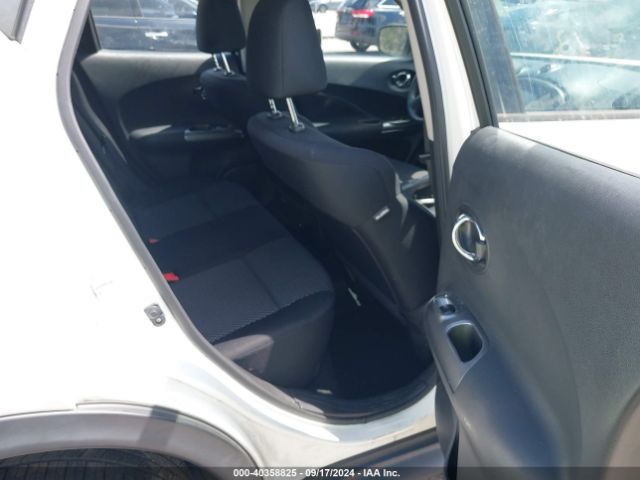 Photo 7 VIN: JN8AF5MR5HT703858 - NISSAN JUKE 