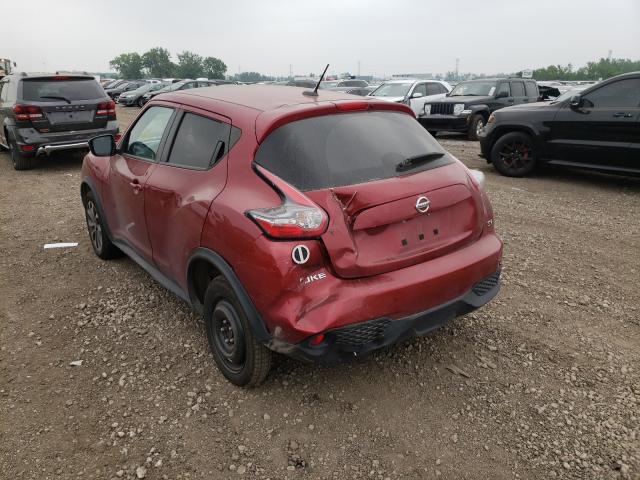 Photo 2 VIN: JN8AF5MR5HT704850 - NISSAN JUKE S 