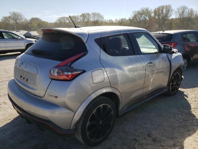 Photo 3 VIN: JN8AF5MR5HT705481 - NISSAN JUKE S 