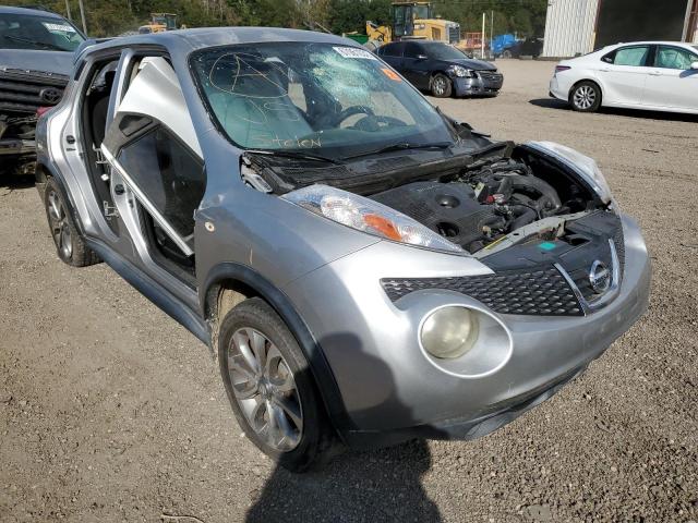 Photo 0 VIN: JN8AF5MR6BT000714 - NISSAN JUKE S 