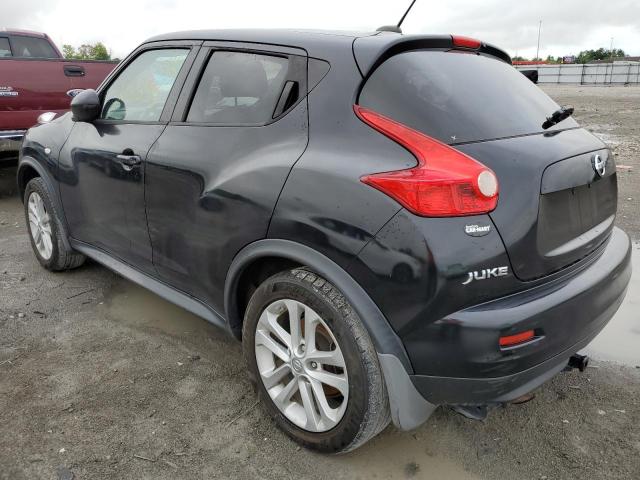 Photo 2 VIN: JN8AF5MR6BT001247 - NISSAN JUKE S 