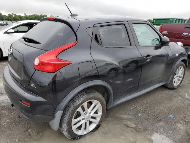 Photo 3 VIN: JN8AF5MR6BT001247 - NISSAN JUKE S 