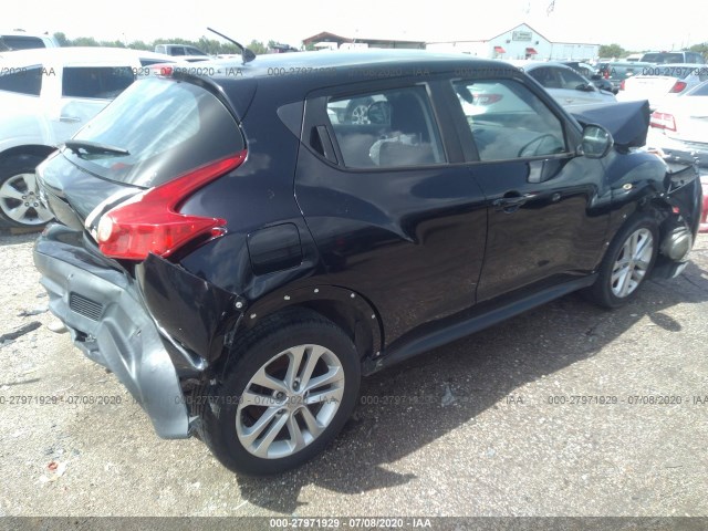 Photo 3 VIN: JN8AF5MR6BT002320 - NISSAN JUKE 