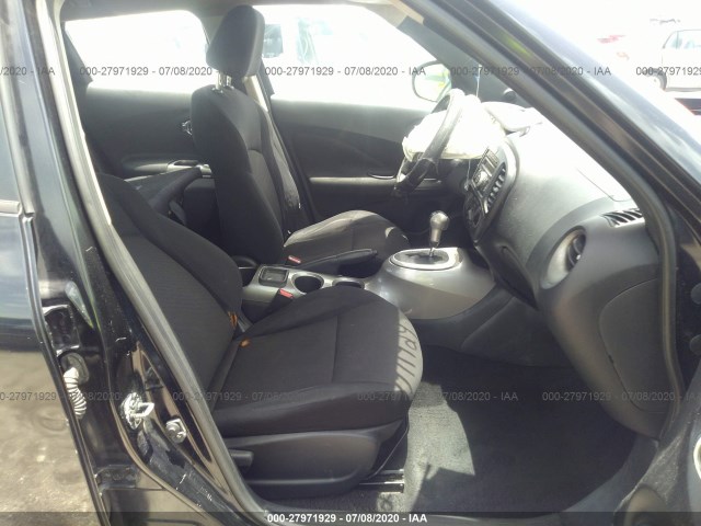 Photo 4 VIN: JN8AF5MR6BT002320 - NISSAN JUKE 