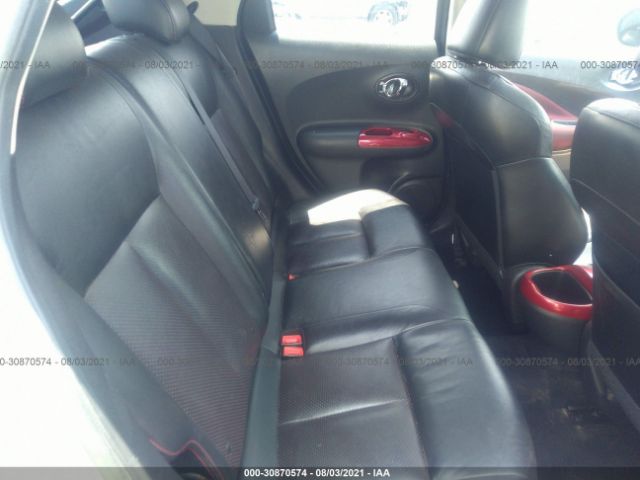 Photo 7 VIN: JN8AF5MR6BT004505 - NISSAN JUKE 