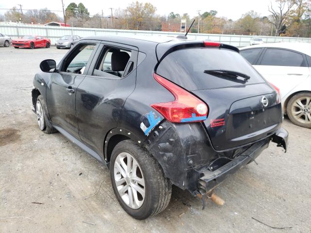 Photo 2 VIN: JN8AF5MR6BT006982 - NISSAN JUKE S 